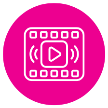 Video On Demand