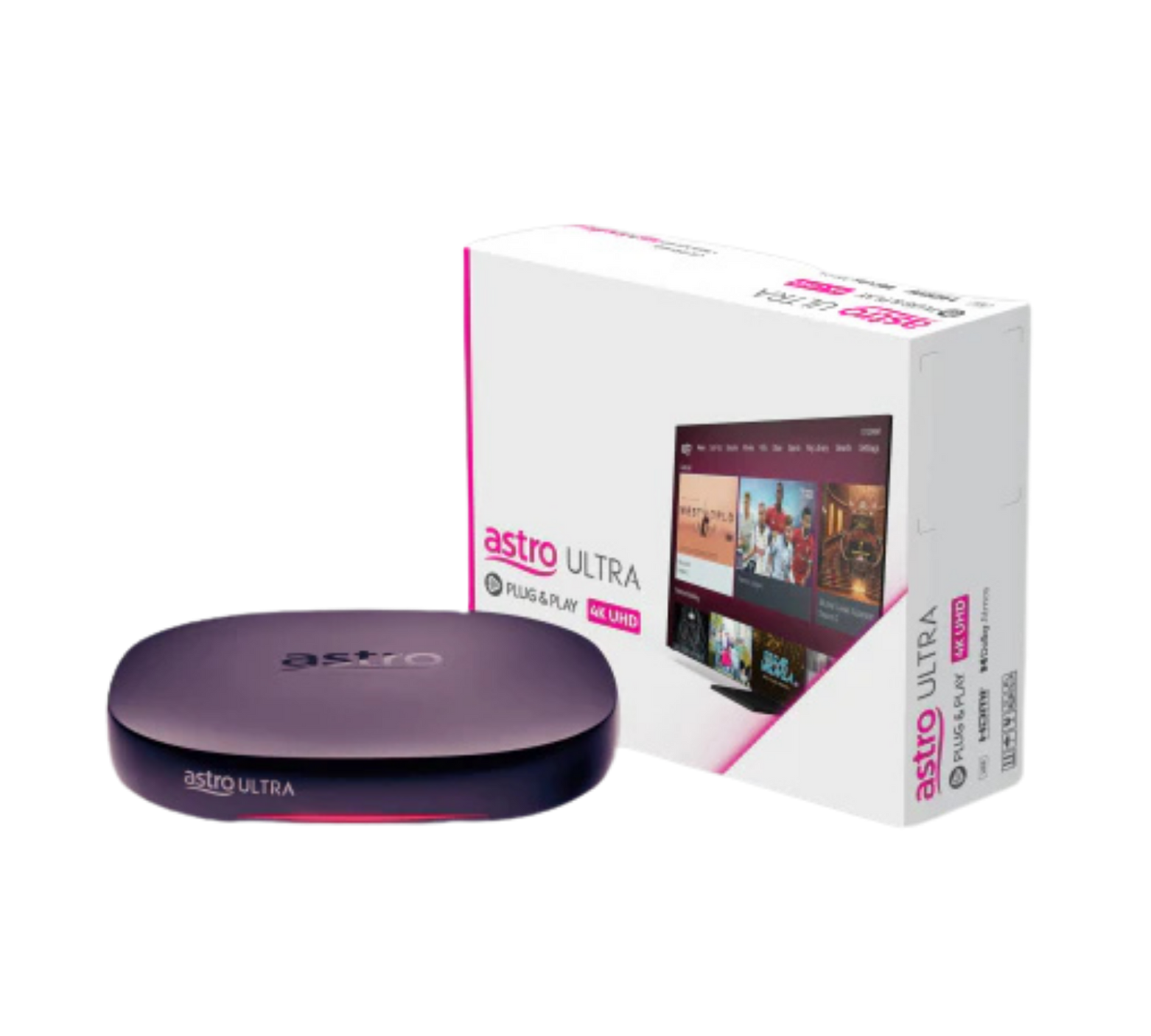Ultra Box